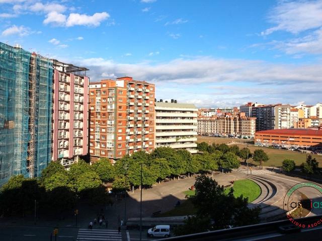 Piso en venta en Gijón, Asturias