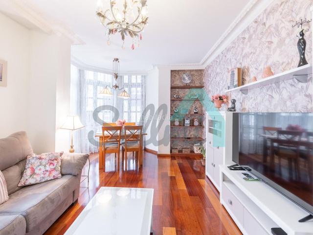 Piso en venta en Gijón, Asturias