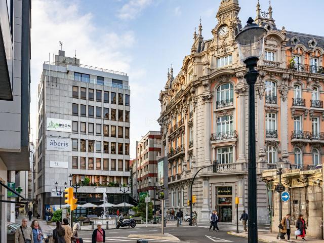 Piso en venta en Gijón, Asturias