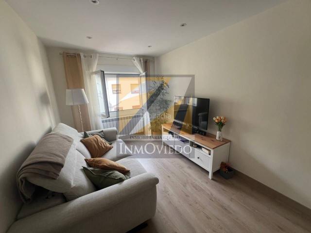 Piso en venta en Gijón, Asturias