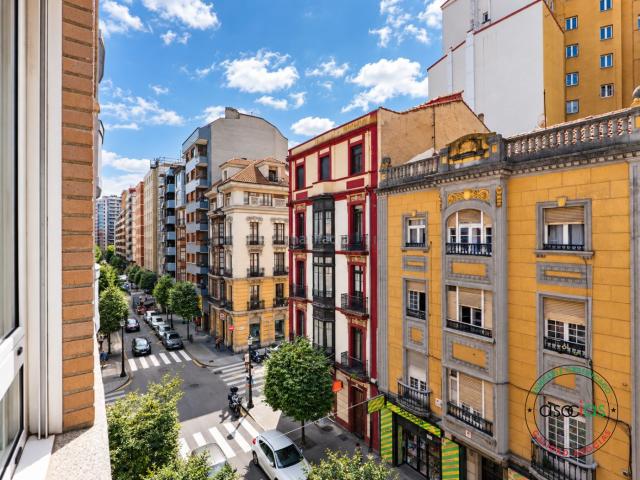 Piso en venta en Gijón, Asturias