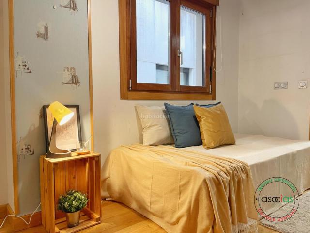 Piso en venta en Gijón, Asturias