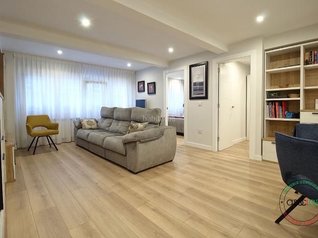 Piso en venta en Gijón, Asturias