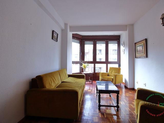 Piso en venta en Gijón, Asturias