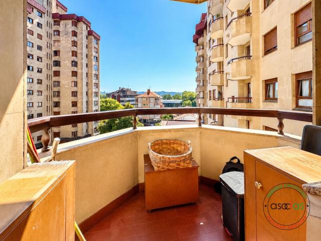 Piso en venta en Gijón, Asturias