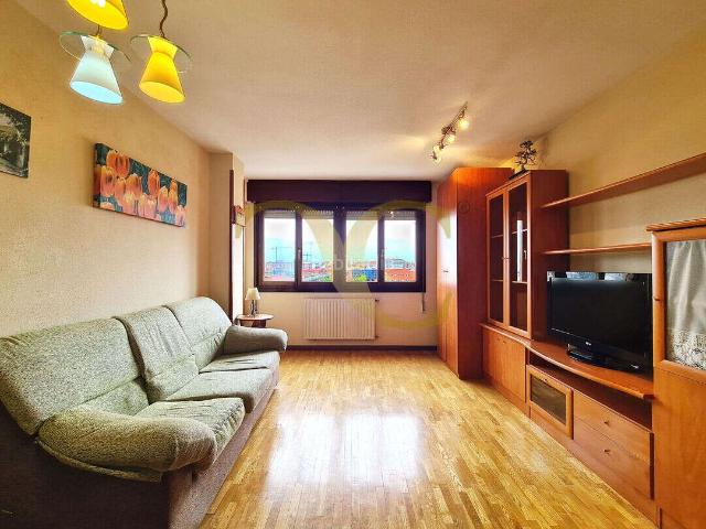 Piso en venta en Gijón, Asturias