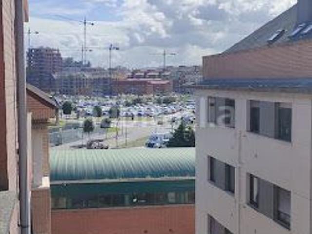 Piso en venta en Gijón, Asturias