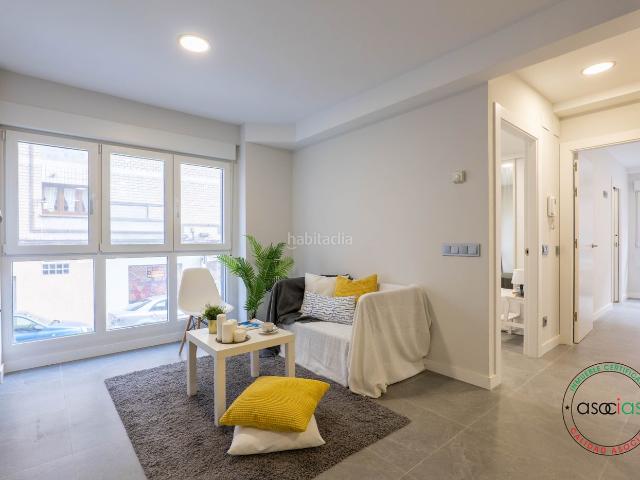 Piso en venta en Gijón, Asturias