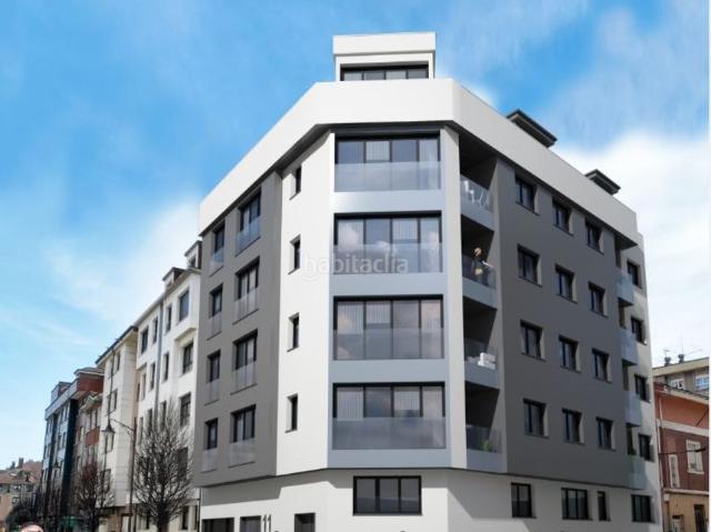 Piso en venta en Gijón, Asturias