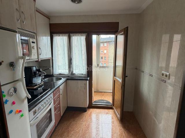 Piso en venta en Gijón, Asturias