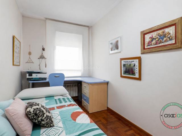 Piso en venta en Gijón, Asturias