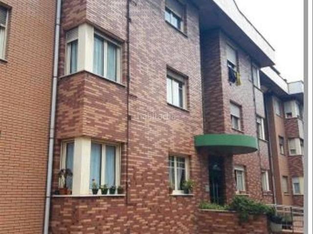 Piso en venta en Gijón, Asturias