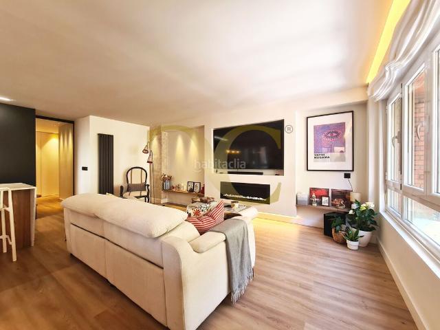 Piso en venta en Gijón, Asturias