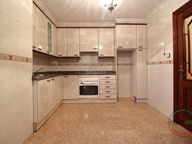 Piso en venta en Gijón, Asturias