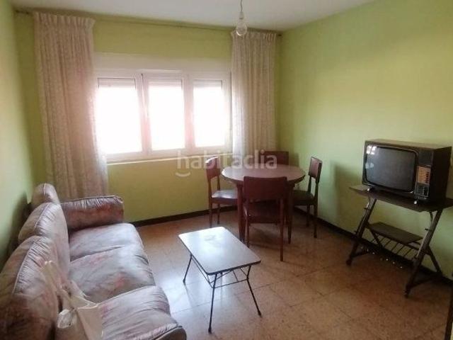 Piso en venta en Gijón, Asturias