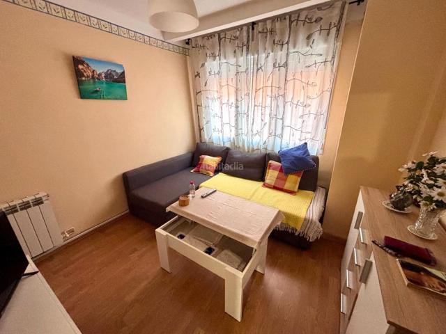Piso en venta en Gijón, Asturias