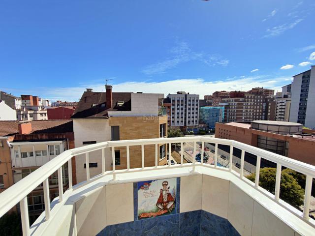 Piso en venta en Gijón, Asturias