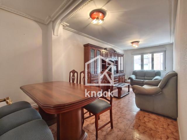 Piso en venta en Gijón, Asturias