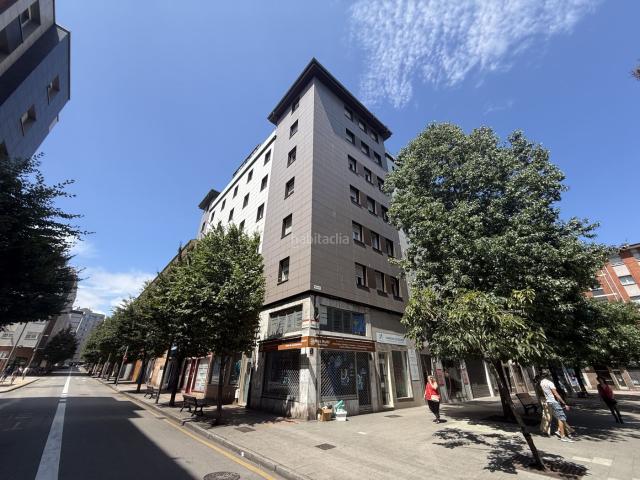 Piso en venta en Gijón, Asturias