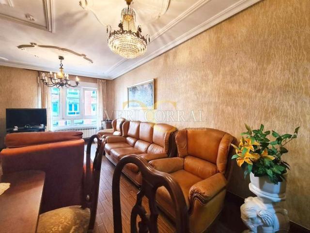 Piso en venta en Gijón, Cimavilla