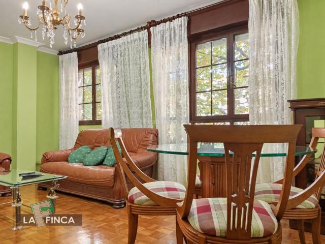 Piso en venta en Gijón, Asturias