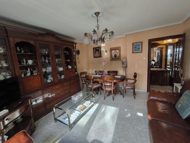 Piso en venta en Gijón, Asturias