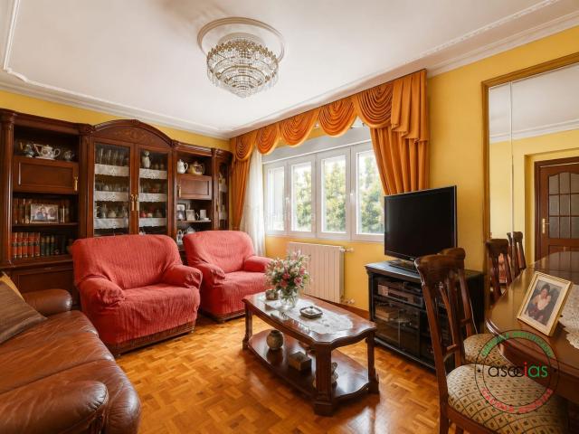 Piso en venta en Gijón, Asturias
