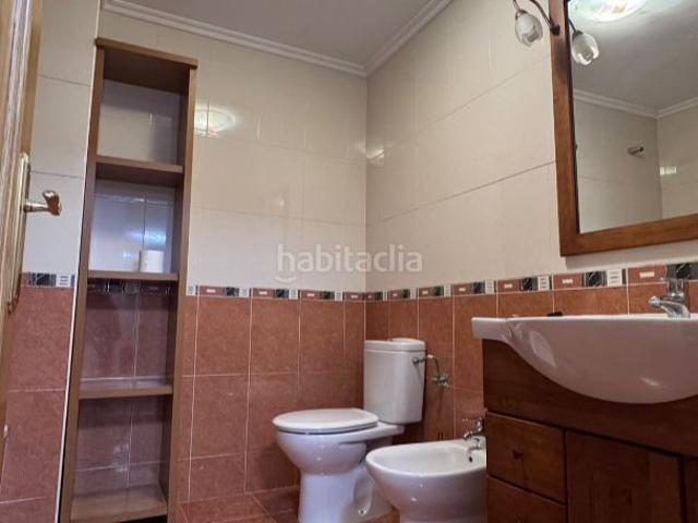 Piso en venta en Gijón, Asturias