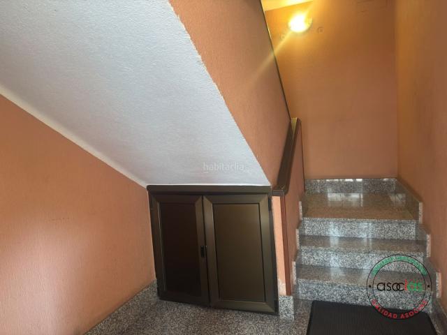 Piso en venta en Gijón, Asturias