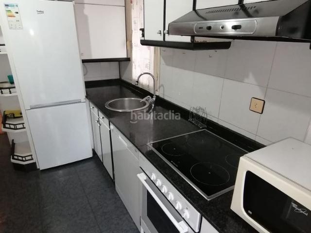Piso en venta en Gijón, Asturias