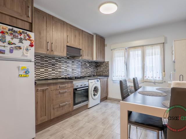 Piso en venta en Gijón, Asturias
