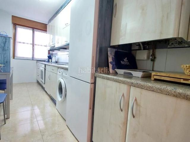 Piso en venta en Gijón, Asturias