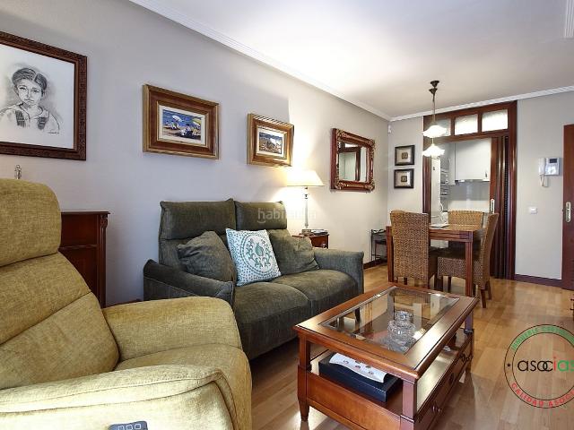 Piso en venta en Gijón, Asturias