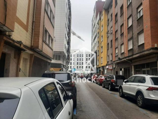 Piso en venta en Gijón, Asturias