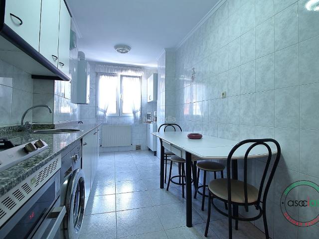 Piso en venta en Gijón, Asturias
