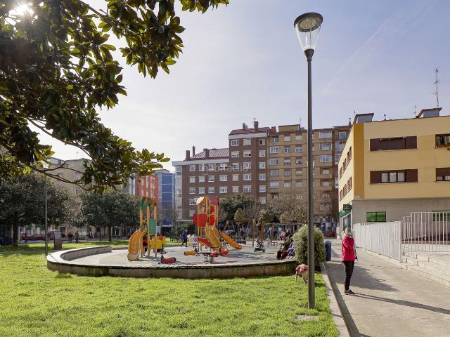 Piso en venta en Gijón, Asturias