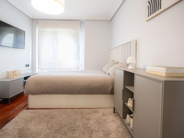 Piso en venta en Gijón, Asturias