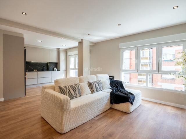 Piso en venta en Gijón, Asturias