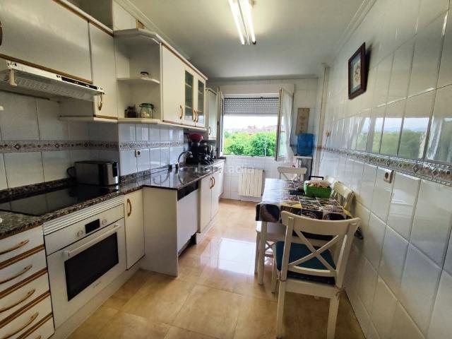 Piso en venta en Gijón, Asturias