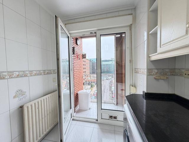 Piso en venta en Gijón, Asturias