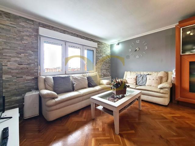 Piso en venta en Gijón, Asturias