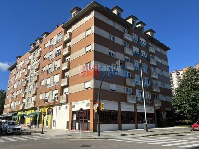 Piso en venta en Gijón, Asturias
