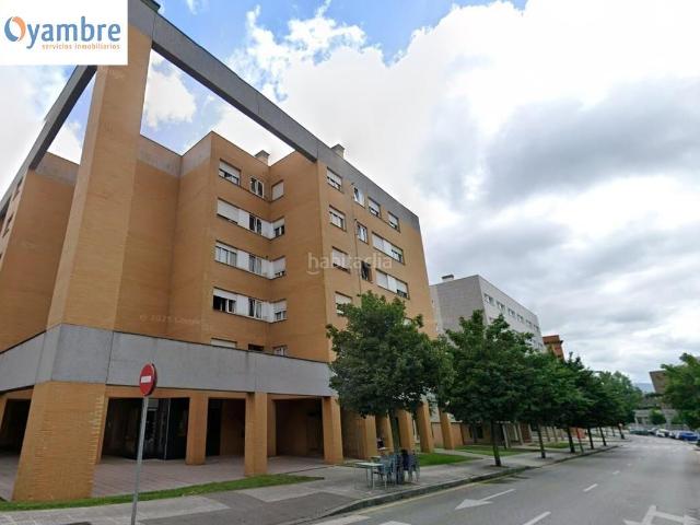 Piso en venta en Gijón, Asturias