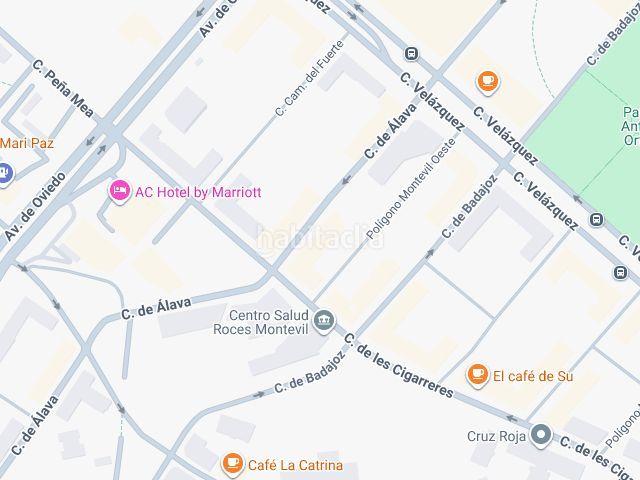 Piso en venta en Gijón, Asturias