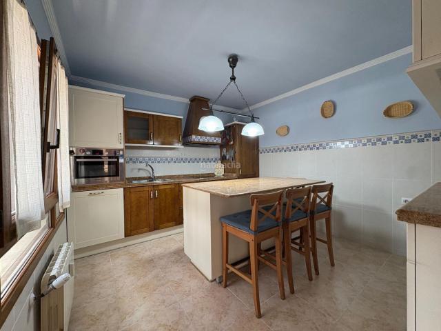 Piso en venta en Gijón, Asturias