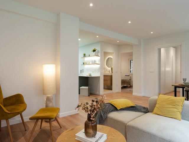 Piso en venta en Gijón, Asturias