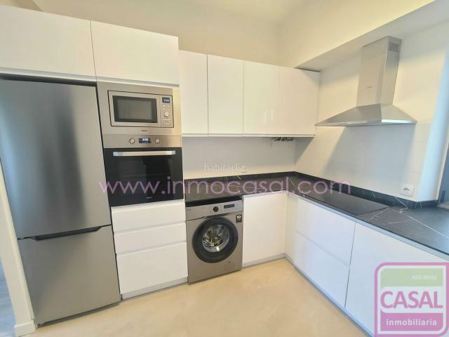 Piso en venta en Gijón, Asturias