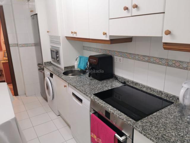 Piso en venta en Gijón, Asturias