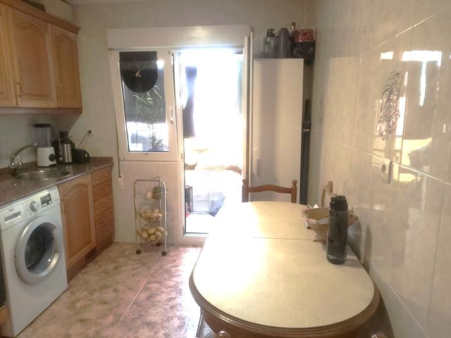 Piso en venta en Gijón, Asturias