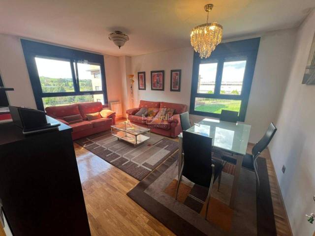 Piso en venta en Gijón, Asturias